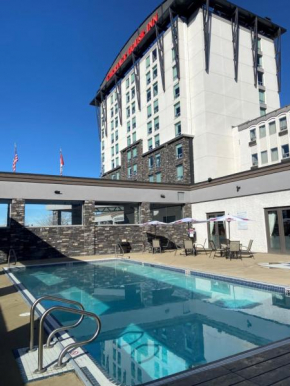 Carriage House Hotel and Conference Centre Calgary